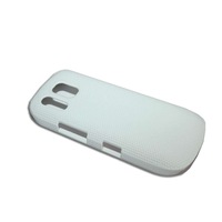 Husa Nokia Asha 202/203 Dream Mesh din Plastic Culoare alb