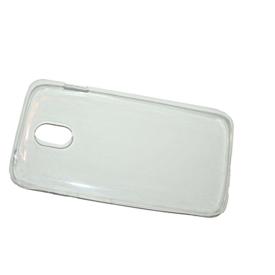 Husa HTC Desire 210 - ultra slim 0.3 mm silicon transparent