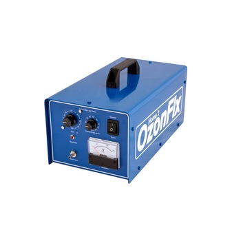 Generator de ozon OzonFix Home 2, dedicat pentru detoxifiere apa, legume, fructe, peste, carne si purificare aer. Generator de ozon OzonFix Home 2, dedicat pentru detoxifiere apa, legume, fructe, peste, carne si purificare aer.