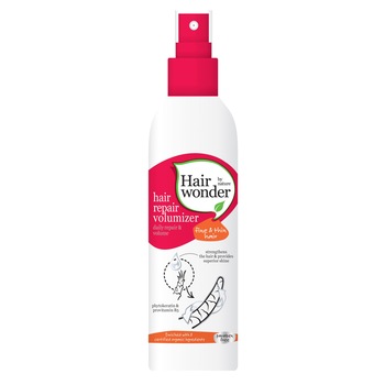 Fluid volumizator pentru par, Hairwonder, 150 ml Fluid volumizator pentru par, Hairwonder, 150 ml