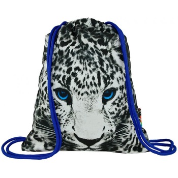 Rucsac cu Snur - Panther Rucsac cu Snur - Panther