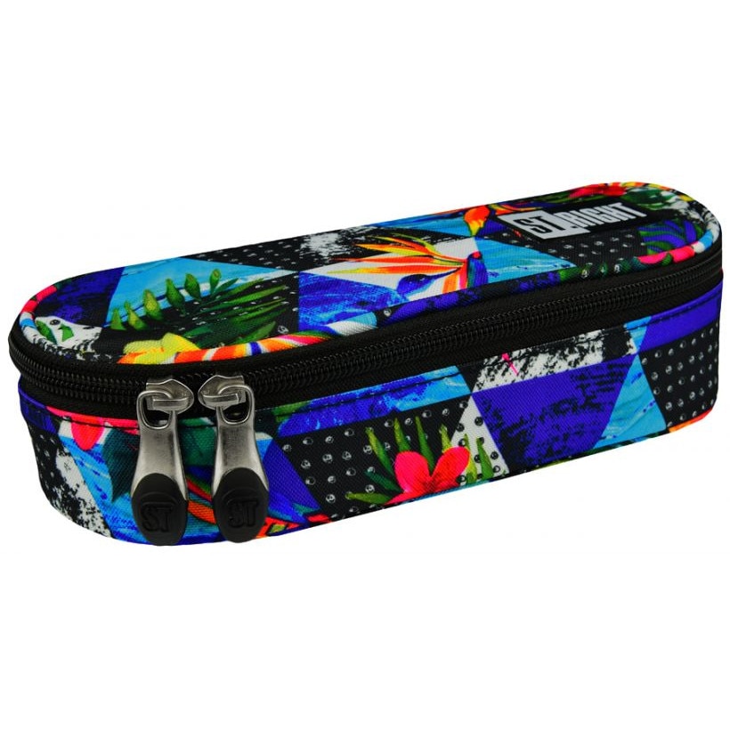 Penar Borseta Rigid cu Clapeta Interioara - St.Right - Paradise PC1