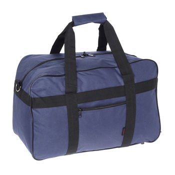 Geanta de voiaj, SEAGULL, PR 800 - 58, Bleumarin Geanta de voiaj, SEAGULL, PR 800 - 58, Bleumarin