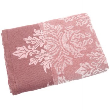 Prosop baie Ayda de calitate, 100% bumbac, 50 x 90 cm, roz Prosop baie Ayda de calitate, 100% bumbac, 50 x 90 cm, roz