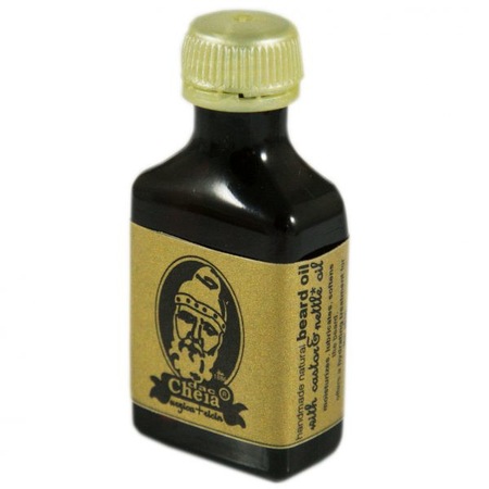 Ulei Pentru Barba Urzica Si Ricin Cheia Dac 30 Ml Emag Ro
