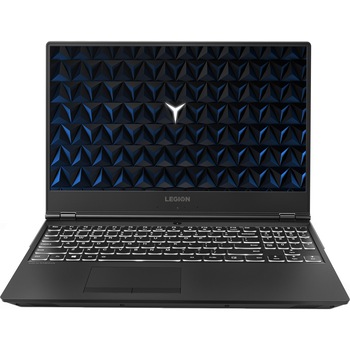 Laptop Gaming Lenovo Legion Y530-15ICH cu procesor Intel® Core™ i5-8300H pana la 4.00 GHz, Coffee Lake, 15.6 Laptop Gaming Lenovo Legion Y530-15ICH cu procesor Intel® Core™ i5-8300H pana la 4.00 GHz, Coffee Lake, 15.6