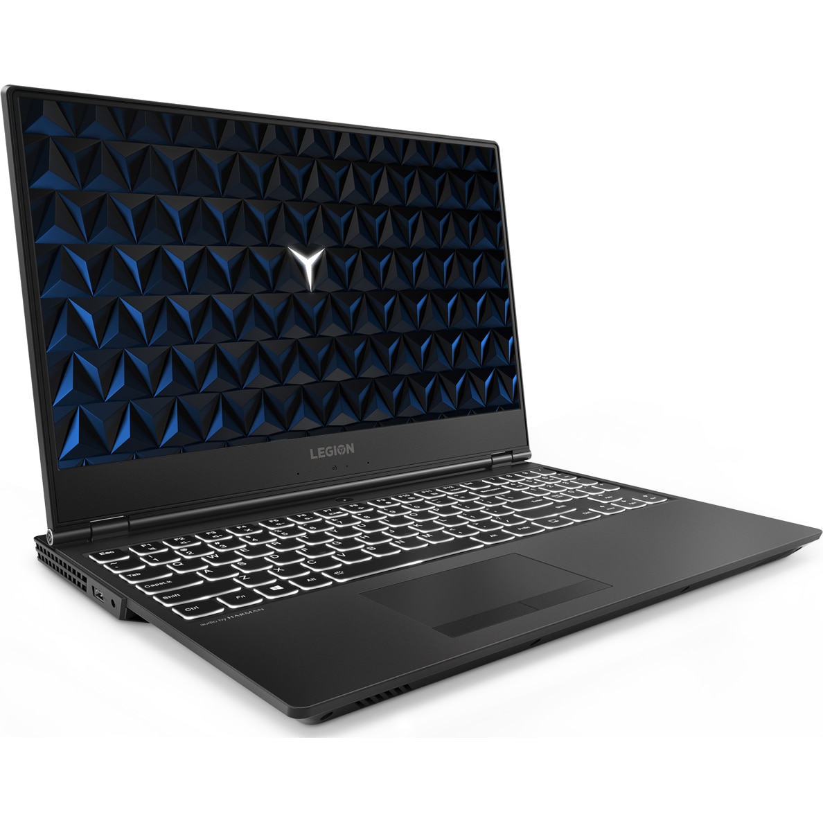 Laptop Gaming Lenovo Legion Y530-15ICH cu procesor Intel® Core™ i5 ...