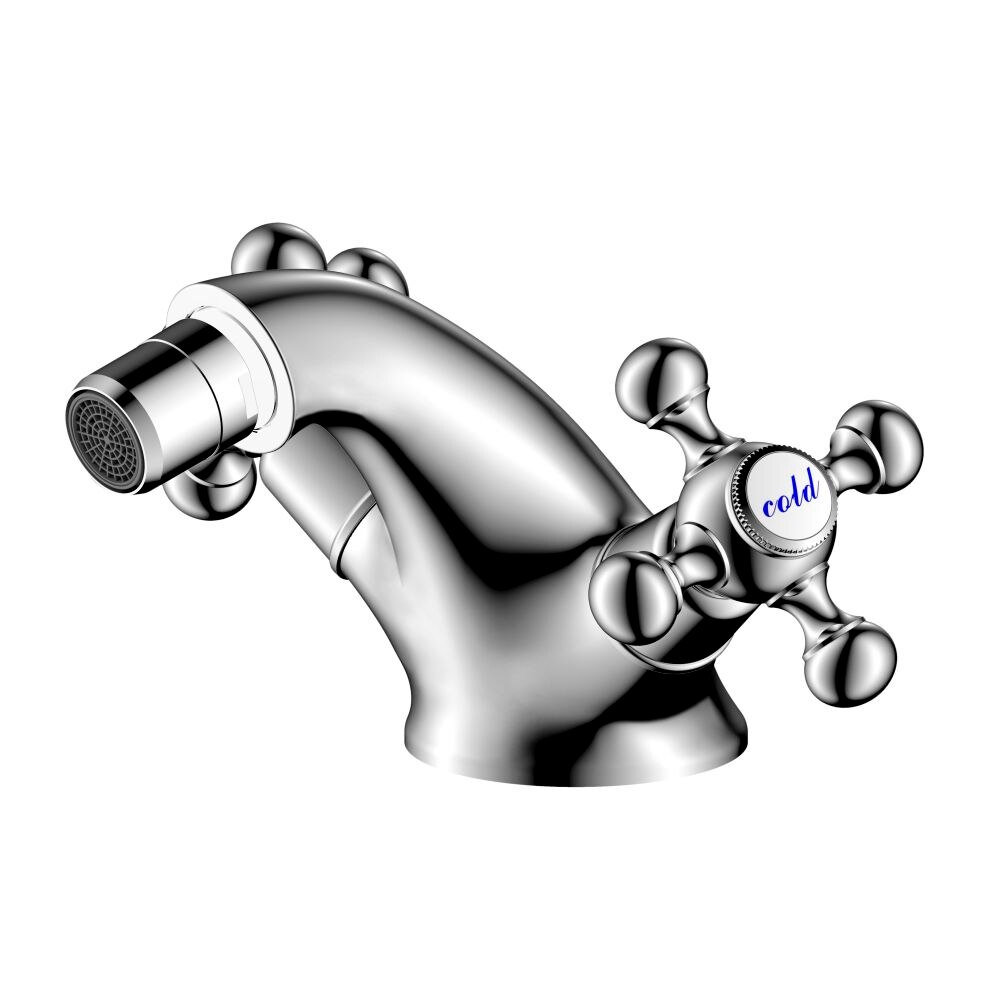 Baterie Sanobi Retro pentru bideu SR-05