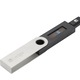 Ledger Nano S Kripto pénztárca, Bitcoin, Ethereum, Dash, ZCash és más virtuális pénznemek számára