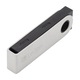 Ledger Nano S Kripto pénztárca, Bitcoin, Ethereum, Dash, ZCash és más virtuális pénznemek számára