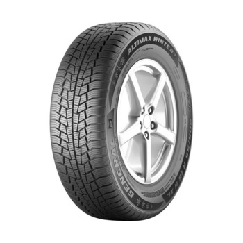 Anvelopa IARNA General Tire ALTIMAX WINTER 3 205/60 R16 92 H Anvelopa IARNA General Tire ALTIMAX WINTER 3 205/60 R16 92 H
