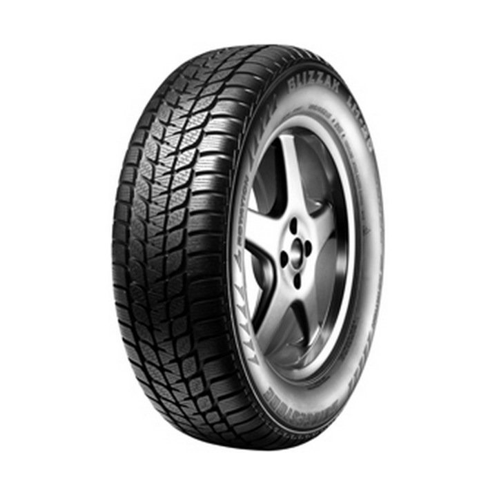 Зимна гума BRIDGESTONE BLIZZAK LM-25 245/45R18 96V