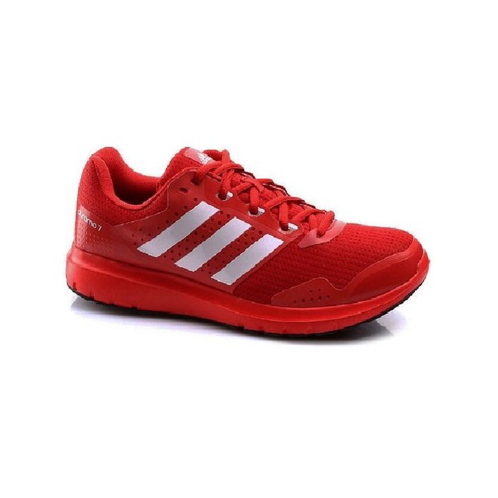 Adidas Duramo 7 M tornacipő, piros, 44-es méret