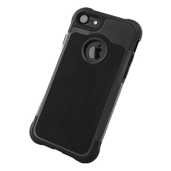 Husa de protectie rigida TnB, XTREM WORK pentru iPhone 8/7/6