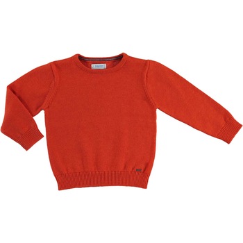 Pulover Mayoral pentru baieti, Oranj Pulover Mayoral pentru baieti, Oranj
