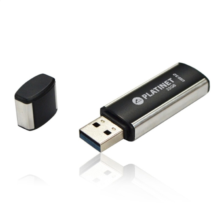 Флашка PLATINET X-Depo, USB 3.0, 32GB