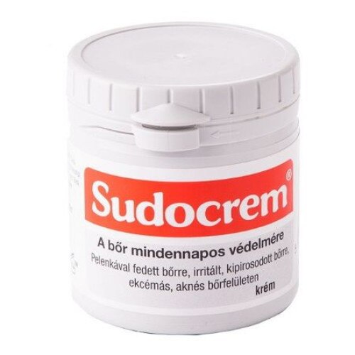 Crema Sudocrem 125gr