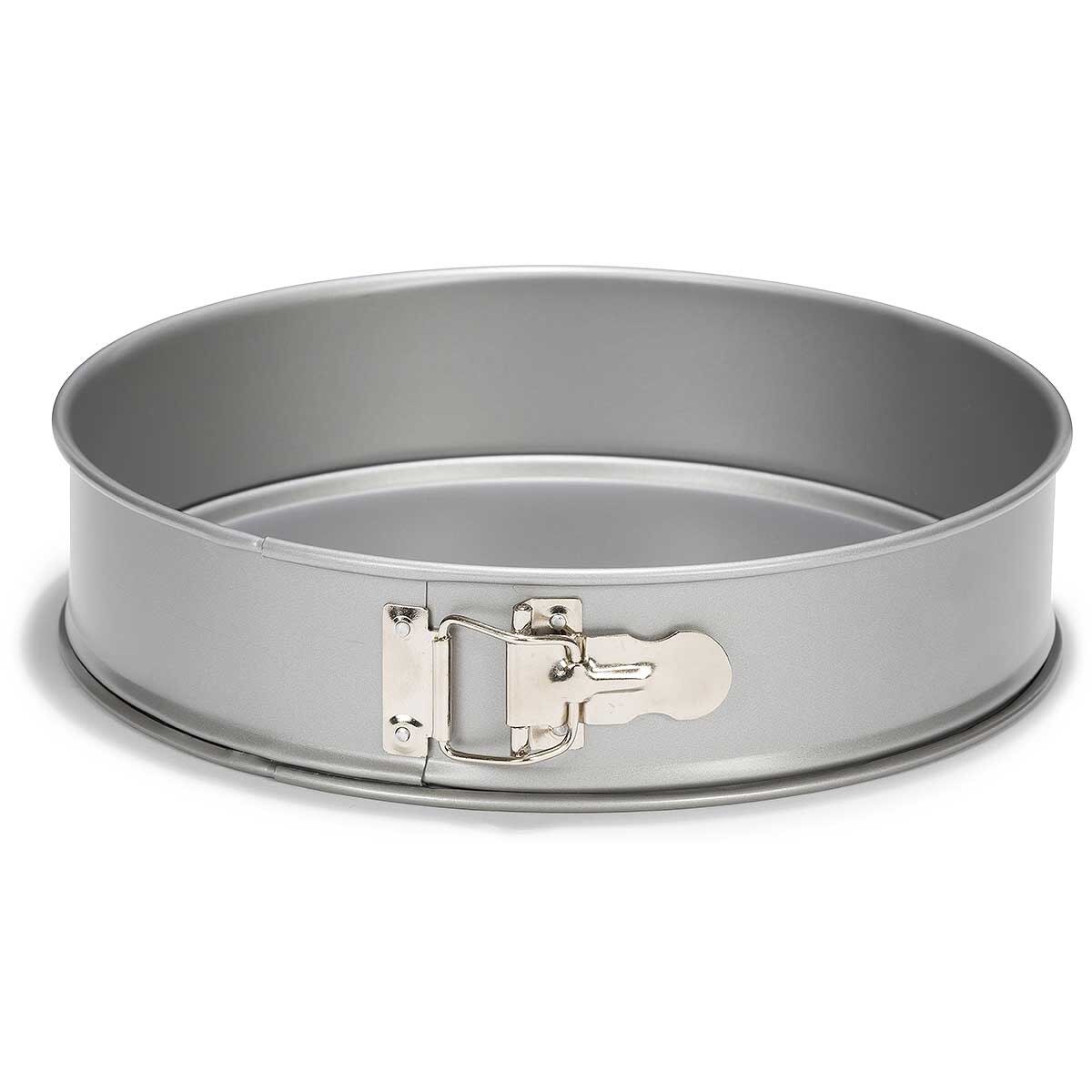 Forma prajitura cu baza detasabil, 26cm, 