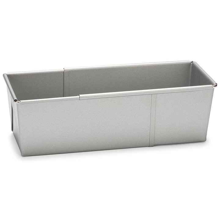 Forma chec/paine ajustabila 20-23cm, "Silver Top", Patisse