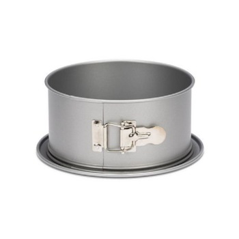 Forme prajitura adanca cu baza detasabil, 22cm, Forme prajitura adanca cu baza detasabil, 22cm,