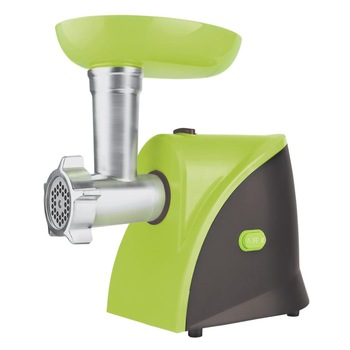 Masina de Tocat Carne Electrica Victronic MG232 1200 W , Verde Masina de Tocat Carne Electrica Victronic MG232 1200 W , Verde