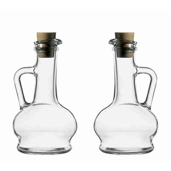 Set 2 oliviere 260ml Pasabahce Olivia 2 Set 2 oliviere 260ml Pasabahce Olivia 2
