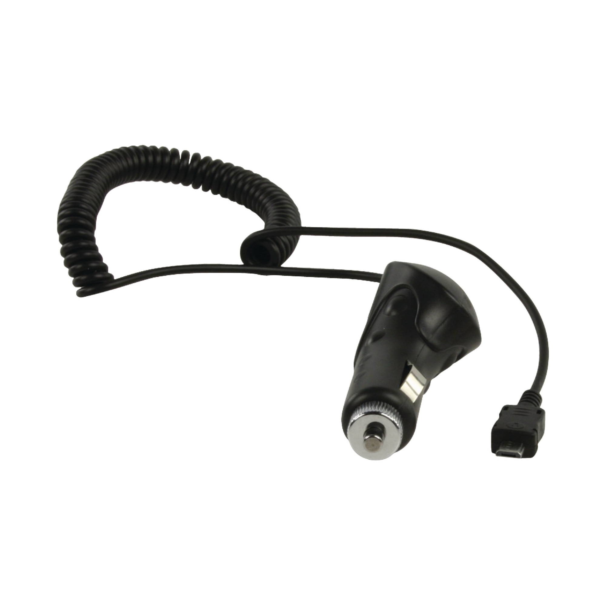 Incarcator auto microUSB 1.0 A Konig