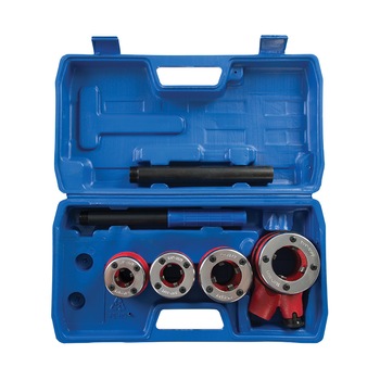 Set clupa filetat manuala, 3/8 Set clupa filetat manuala, 3/8