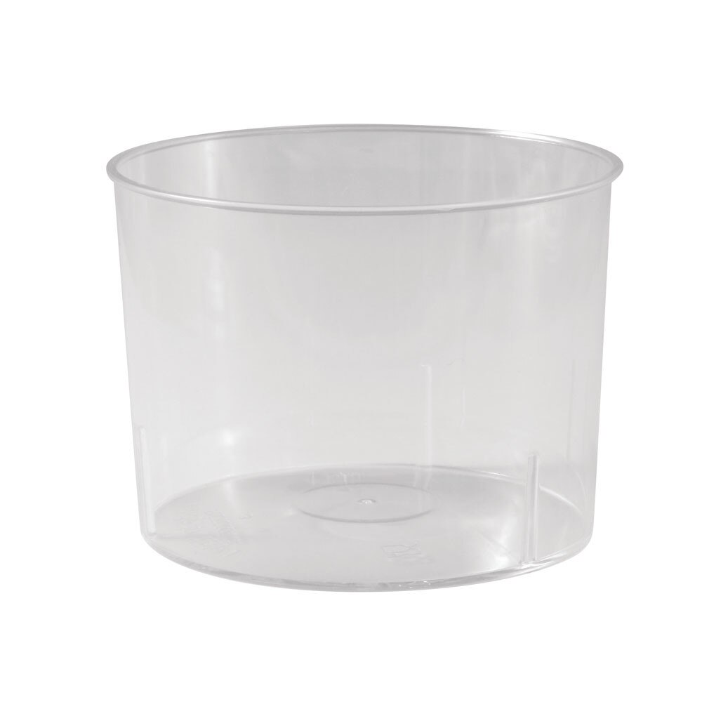 Pahare Bucket 210ml - 100 buc