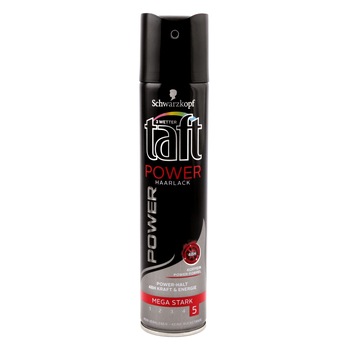 Fixativ Taft Power Koffein Mega strong 250ml Fixativ Taft Power Koffein Mega strong 250ml