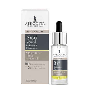 Serum Pure Nature Nutri Gold 30 ml Serum Pure Nature Nutri Gold 30 ml