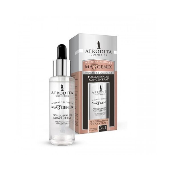 Serum concentrat reintinerire Ma3genix 30 ml