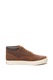 Timberland, Pantofi casual de piele, Maro scortisoara, 9