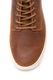 Timberland, Pantofi casual de piele, Maro scortisoara, 9
