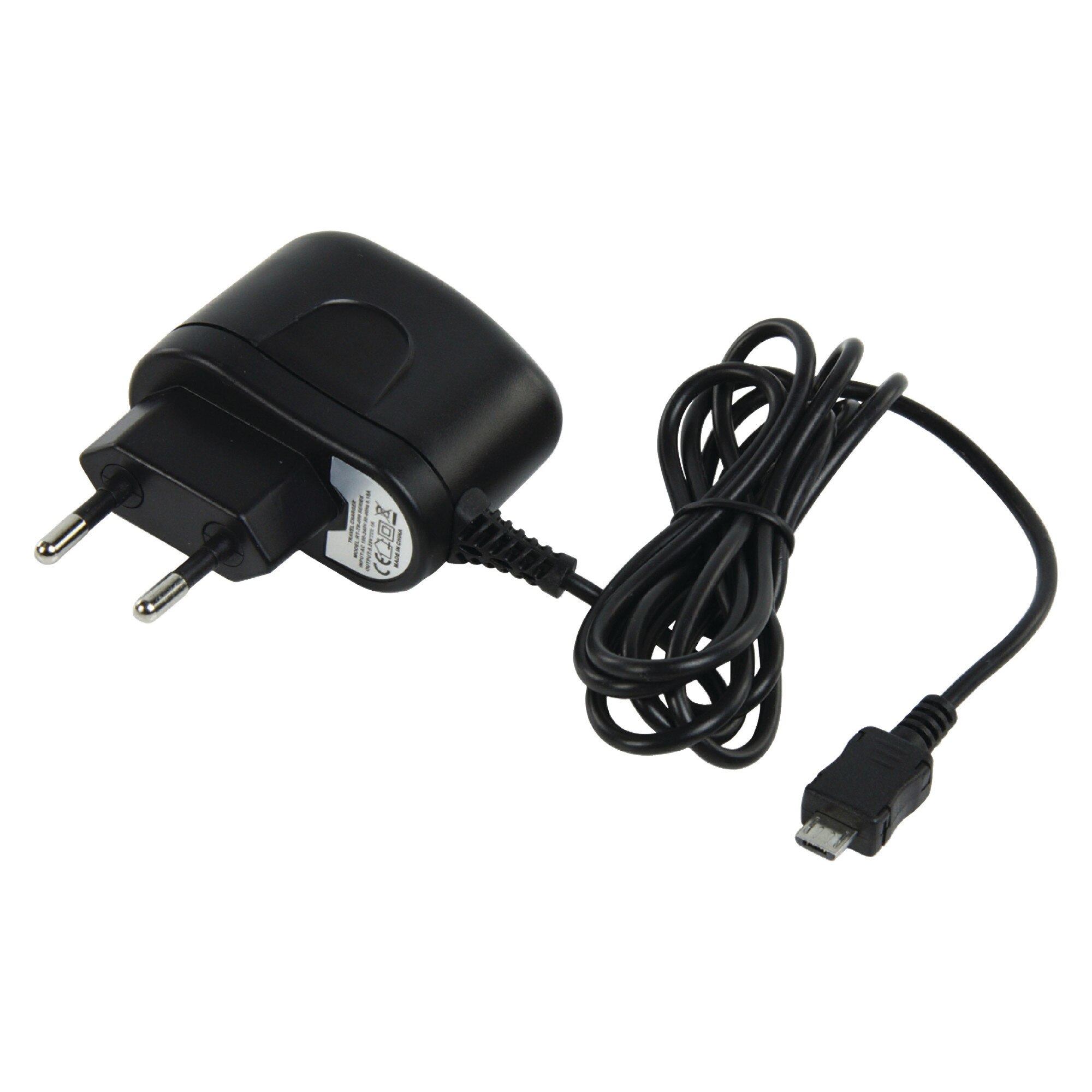 Alimentator 220V microUSB 1.0 A Konig