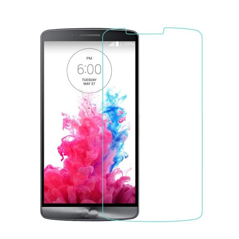 Folie de protectie pentru LG G3 Beat , GEMA Clear