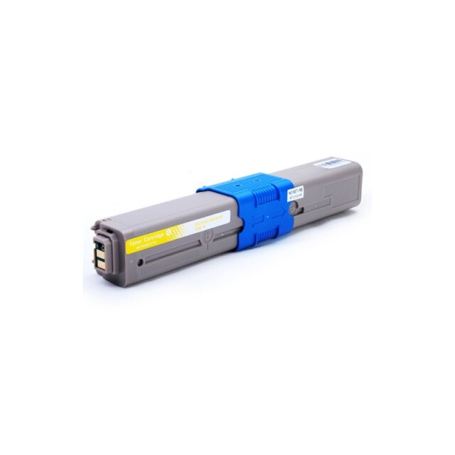 Cartus toner marca Texy Compatibil cu C310, C330, C510, C530 culoare Yellow