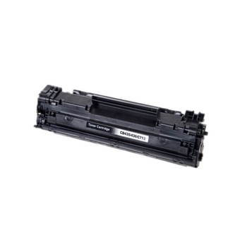 Toner Premium CE285A cu Chip compatibil cu HP LaserJet P1005, Negru,1600 pagini Toner Premium CE285A cu Chip compatibil cu HP LaserJet P1005, Negru,1600 pagini