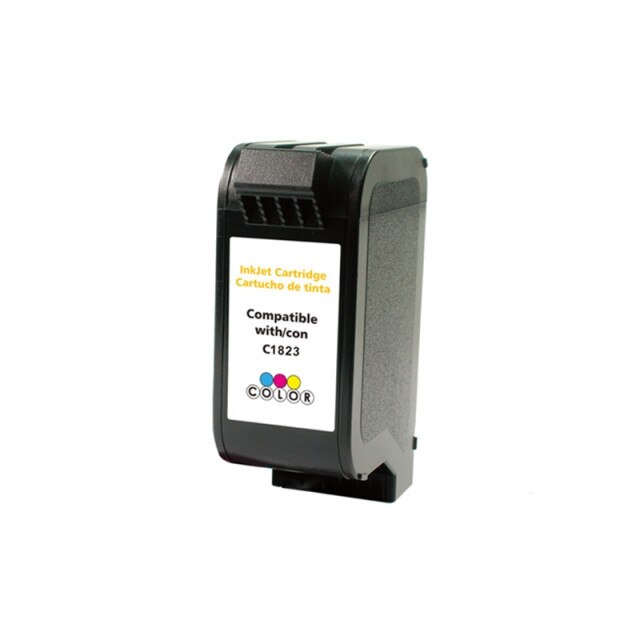 Cartus inkjet marca Texy Compatibil cu C1823A, C1823DE culoare