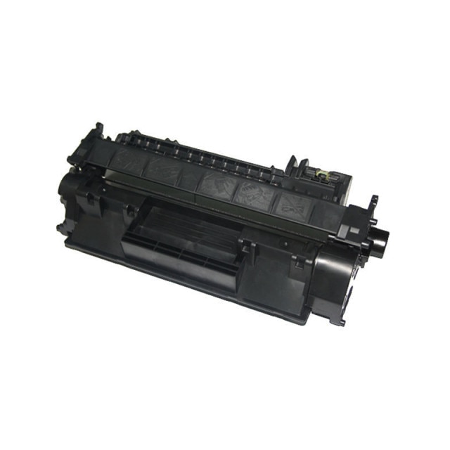 Toner Premium CE505A compatibil cu HP LaserJet P 2030, Negru, 2300 pagini