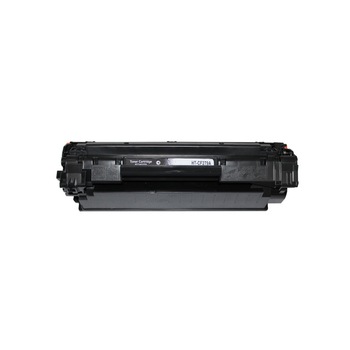 Toner Premium CF244A cu chip compatibil cu HP LaserJet Pro M15, Negru, 1000 pagini Toner Premium CF244A cu chip compatibil cu HP LaserJet Pro M15, Negru, 1000 pagini