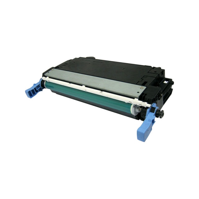 Cartus toner marca Texy Compatibil cu Q5950A culoare Black