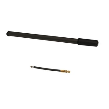 Pompa aluminiu RMS 39/42cm culoare negru AV/FV/DV Pompa aluminiu RMS 39/42cm culoare negru AV/FV/DV