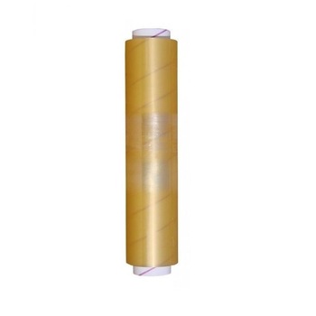 Folie Stretch Alimentara cu Dispenser, Dimensiune 450 mm x 300 m Folie Stretch Alimentara cu Dispenser, Dimensiune 450 mm x 300 m