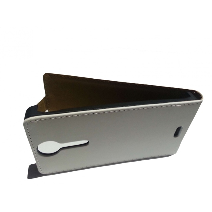 Sony Ericsson Xperia TX LT29i Hayabusa ECO Leather Case White