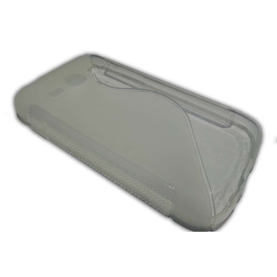 Husa Samsung Galaxy Ace 3 S7270 - S Line - silicon transparent