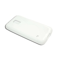 husa samsung galaxy s5 mini g800 din silicon model s line culoare alba imagen 44_0_
0