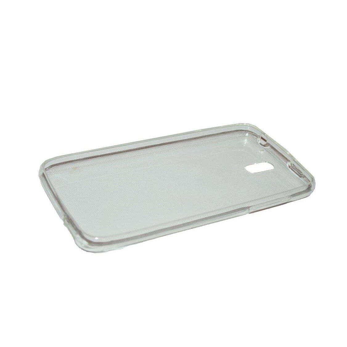 Husa HTC Desire 610 - ultra slim 0.3 mm silicon transparent