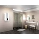 Boiler electric Ariston Lydos Wi-Fi 50L, 1800 W, conectivitate internet, rezervor emailat cu Titan