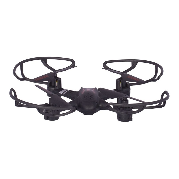 Mini drona cu telecomanda Noriel iDrive,18 cm